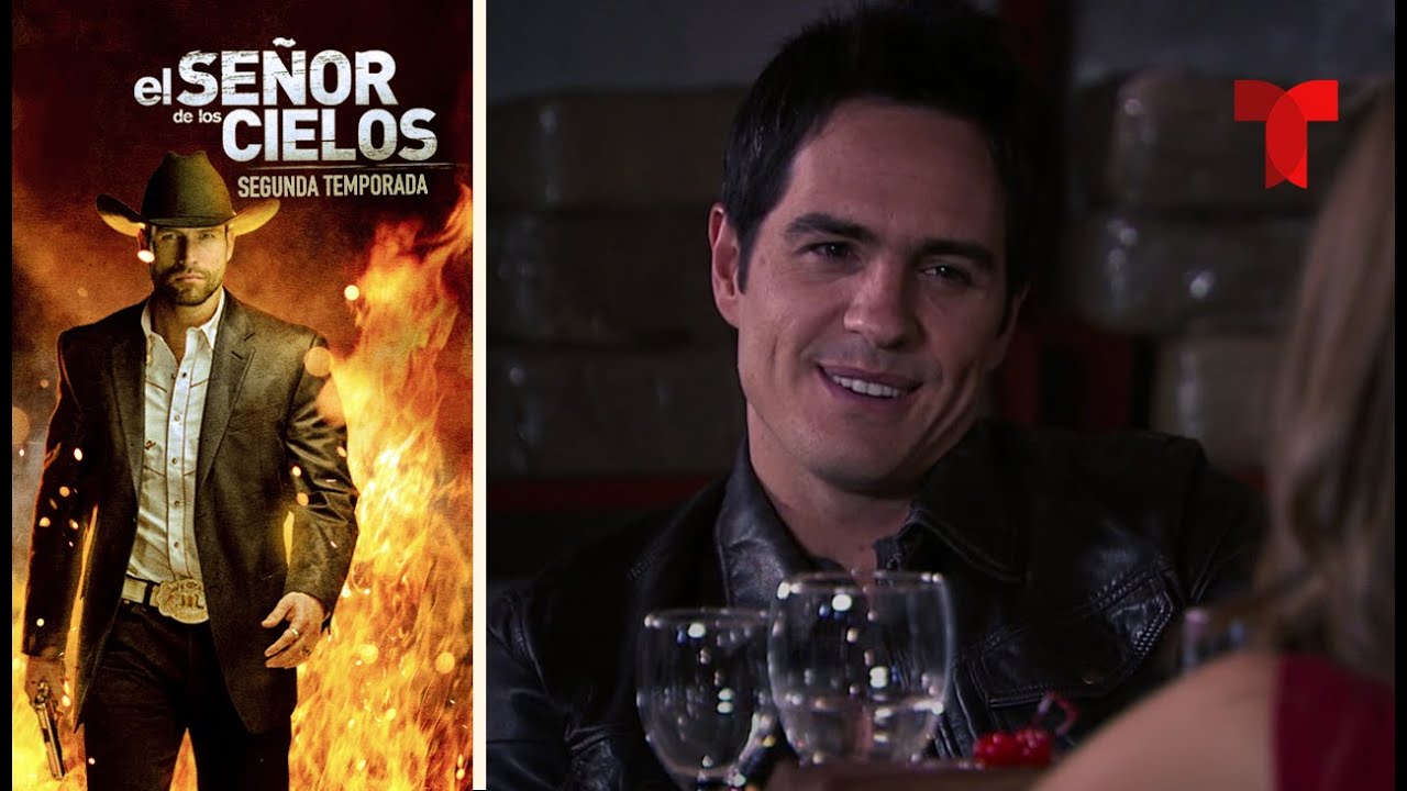 El Señor de los Cielos 2 | Capítulo 73 | Telemundo Novelas