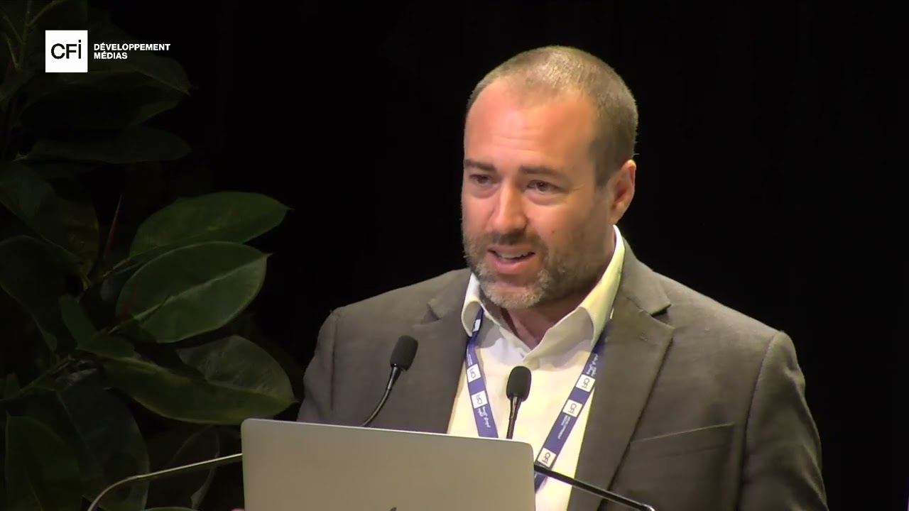 GFMD by Tom Law
