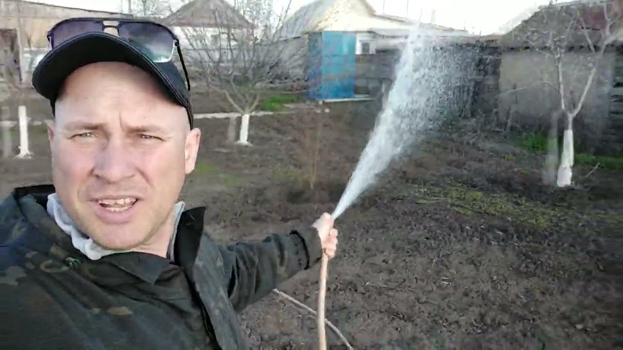 30000 за День на Бурении Скважин/Научиться Бурить Скважины/Сделать Оборудование Для Бурения Скважин/