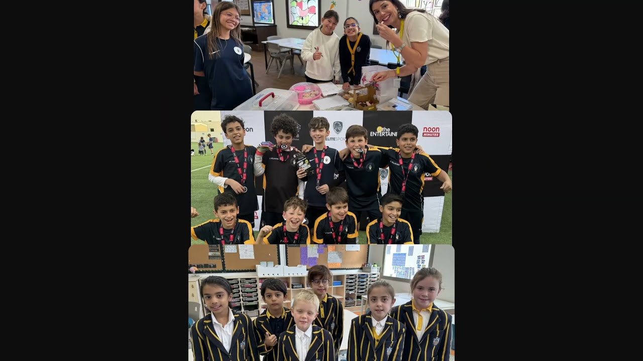 Aldenham Prep Riyadh &ndash; A Leading British International School in the Heart of the Kingdom
