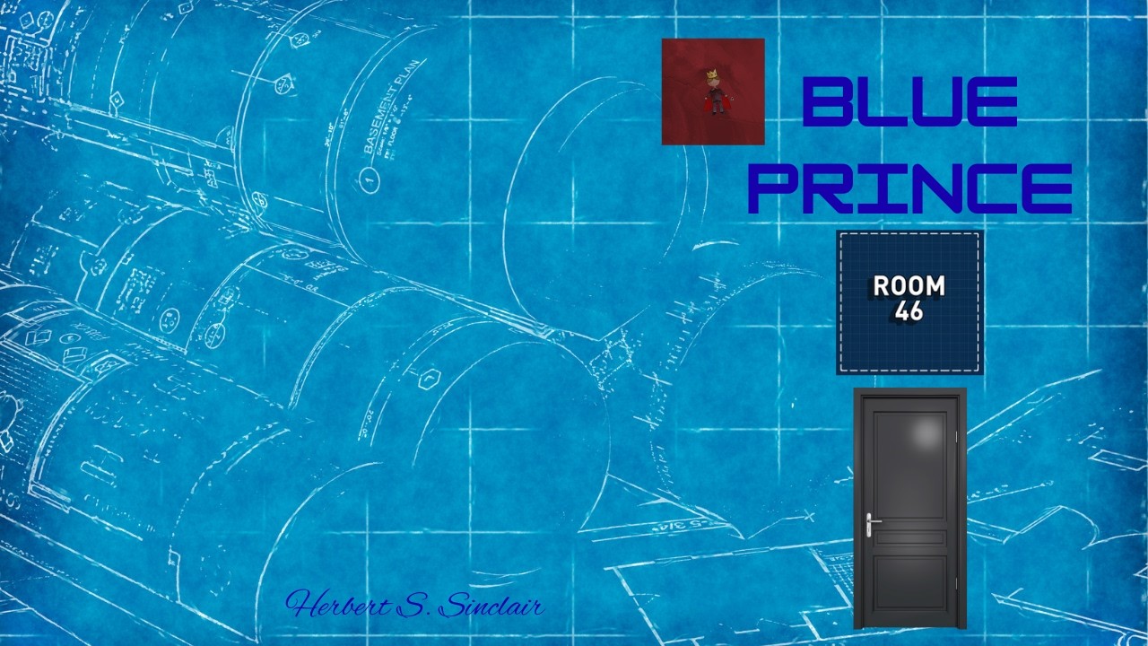 Blue Prince Day 5