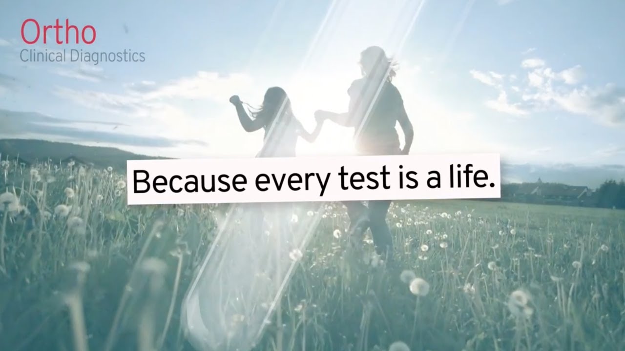 Because Every Test is a Life