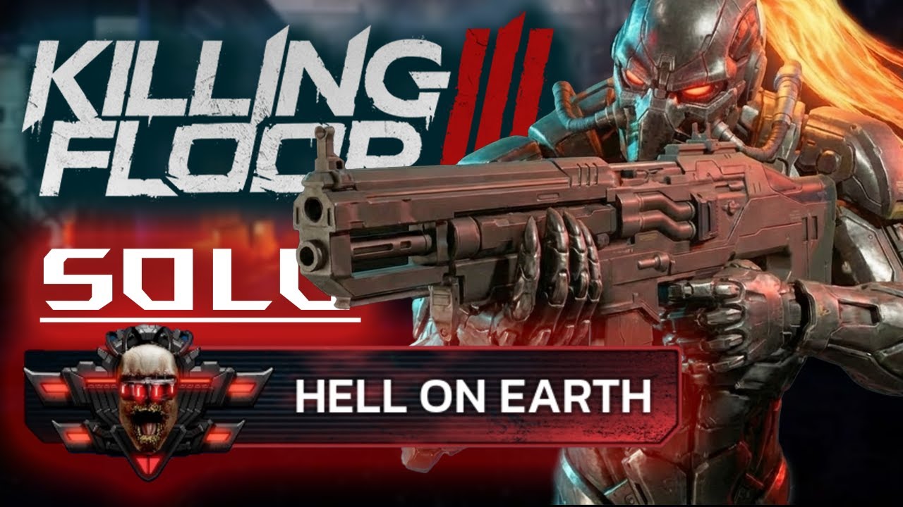 2026 Roadmap LOOKS GREAT!! ~ #killingfloor3