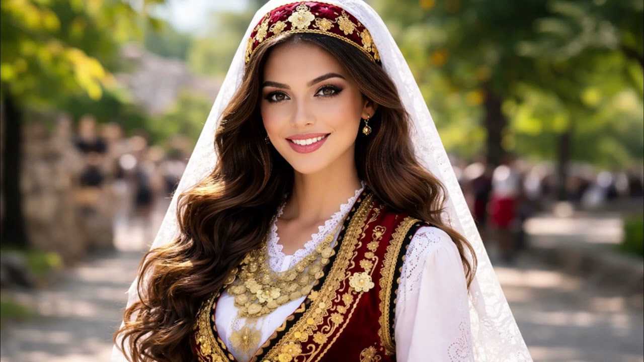 Ana - Moj Vajze Kosove