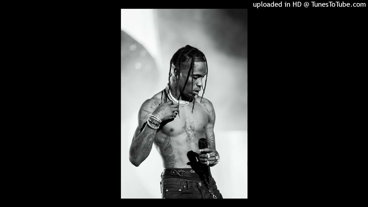 Travis Scott & Mike Dean Type Beat - 