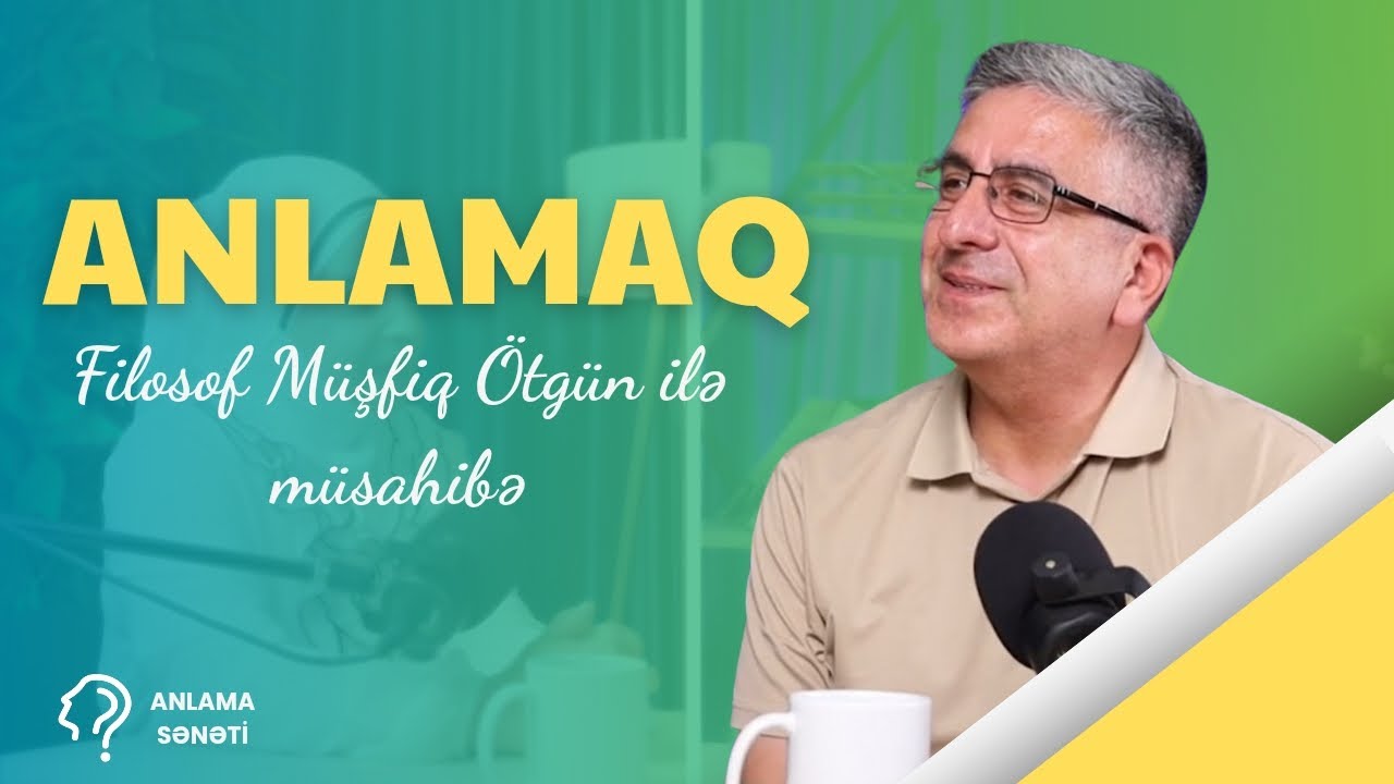 Anlamaq