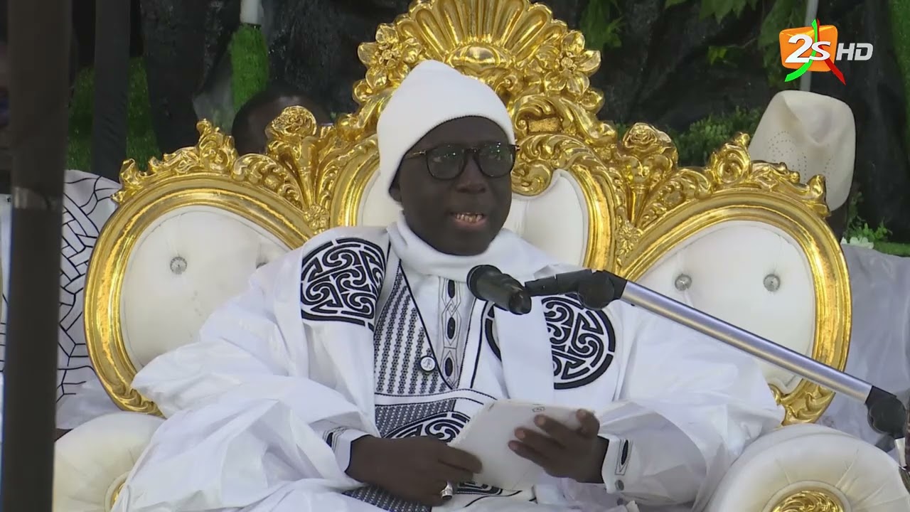 Les Preuves du Prophétisme de Seydina Limamou Laye Décryptées par Mame Libasse Lahi: 