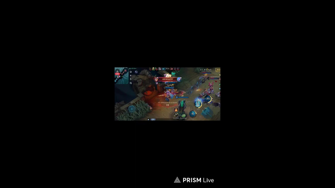 🔴Mobile Legends subiendo a gloria mítica 🔥🔥
