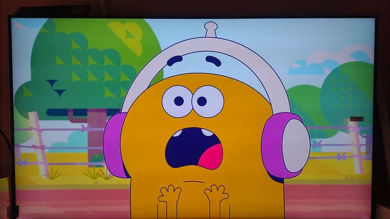 WEE ATRAPA AL BOOMIE GUITARRA 🎸| WEEBOOM TEMPORADA 2 