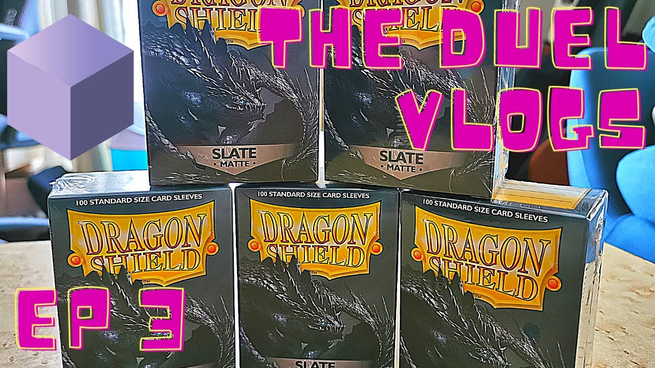 Draft Format Preview | The Duel Vlogs ep3