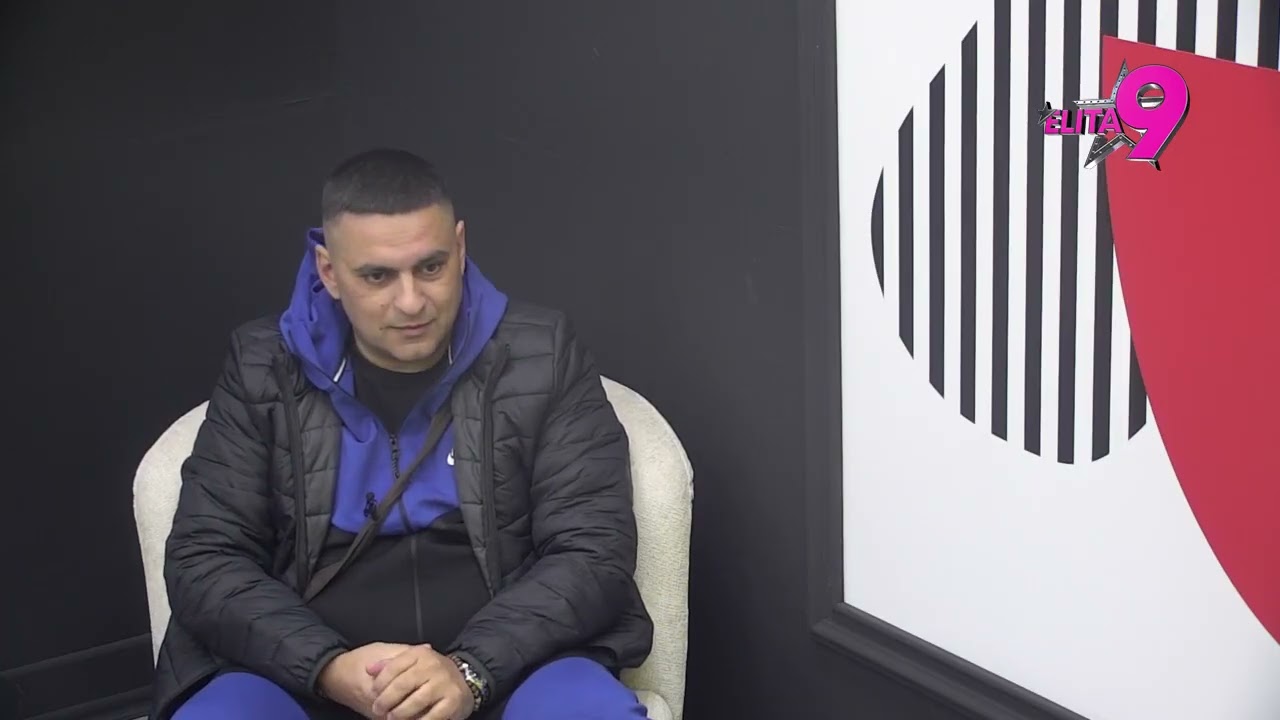 ELITA 9: Bebica i dalje u sebi traži krivca za Teodorinu prevaru, samo što ne zaplače - 24.11.2025.