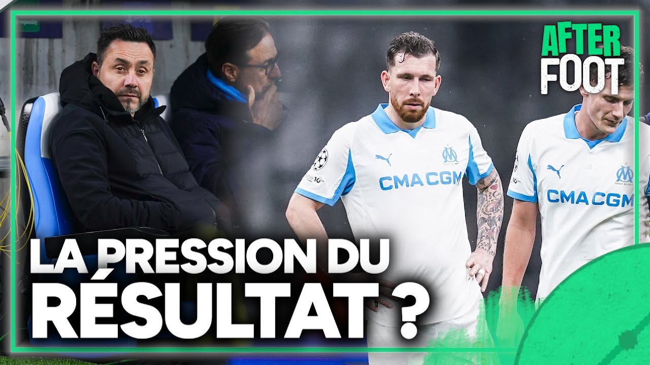 OM : Un choc à domicile face à Lens pour enfin revenir dans la course au titre ?