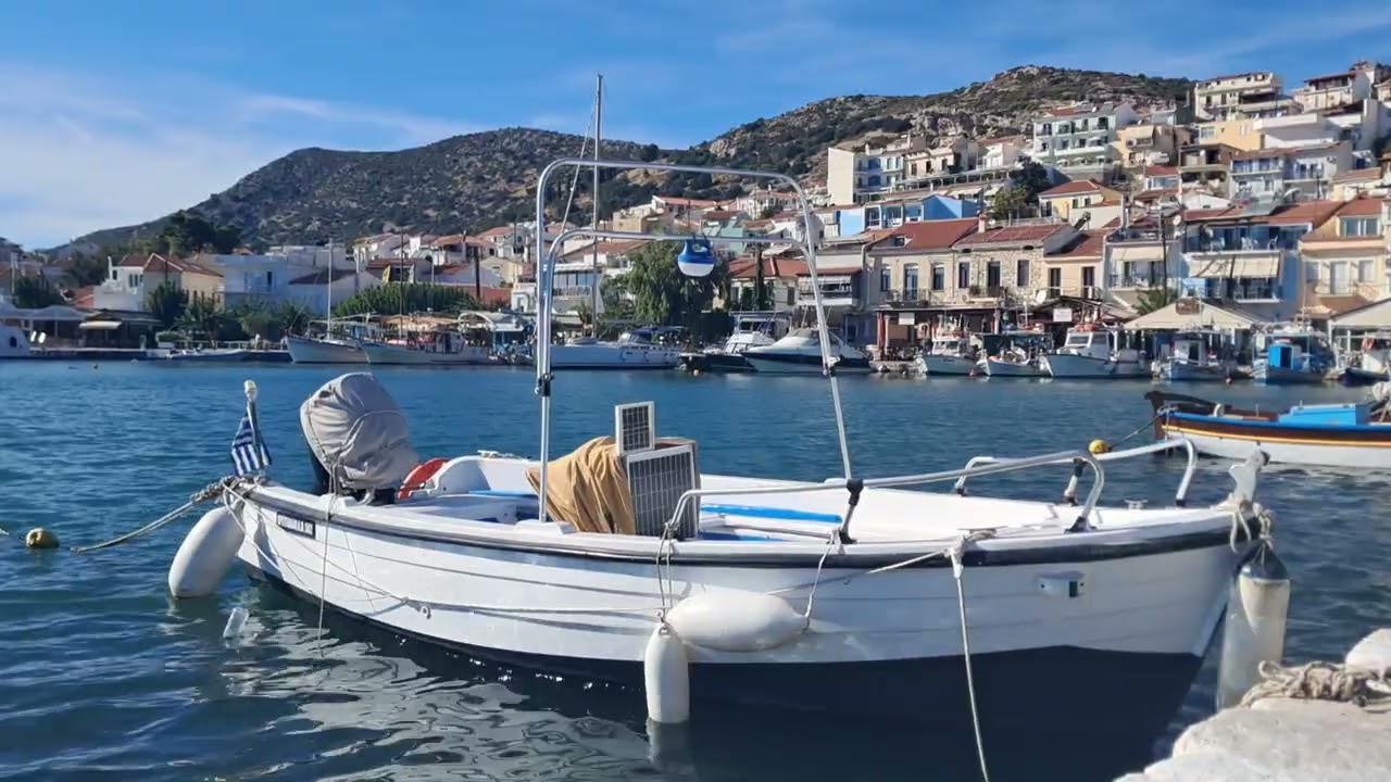 Samos 2025