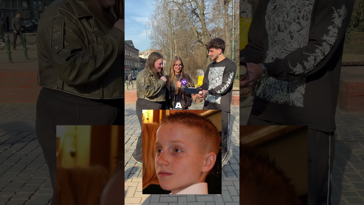 Biedny Michał 👀 #viral