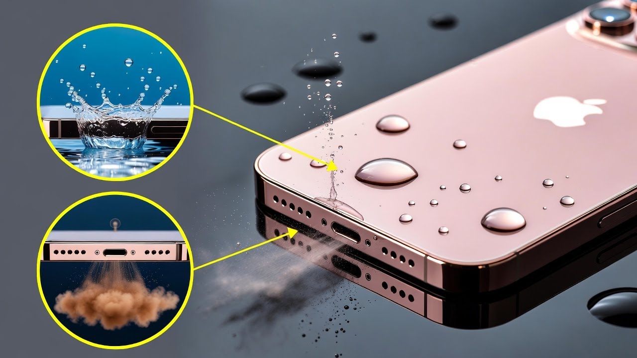 iPhone Speaker Cleaner Sound 🔊 Water Eject (Guaranteed 100%) Fix My Speaker