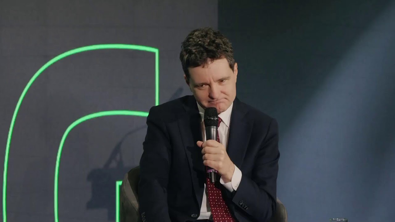🟢 LIVE Participare la Summitul pentru guvernanță digitală 2025