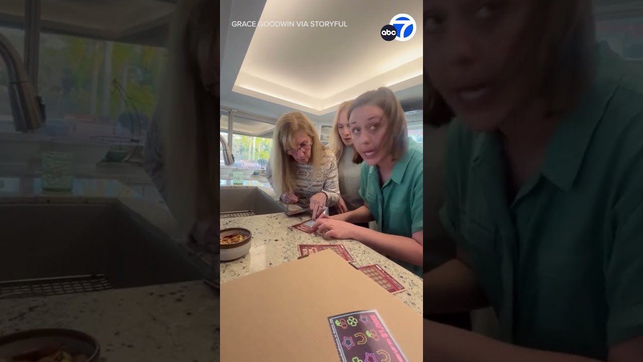 Sister shocked by pregnancy reveal