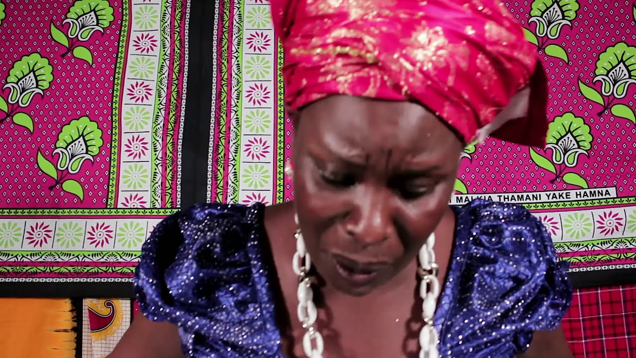 GIKMISETIMO -  ROSEMARY OGONYA (OFFICIAL VIDEO)
