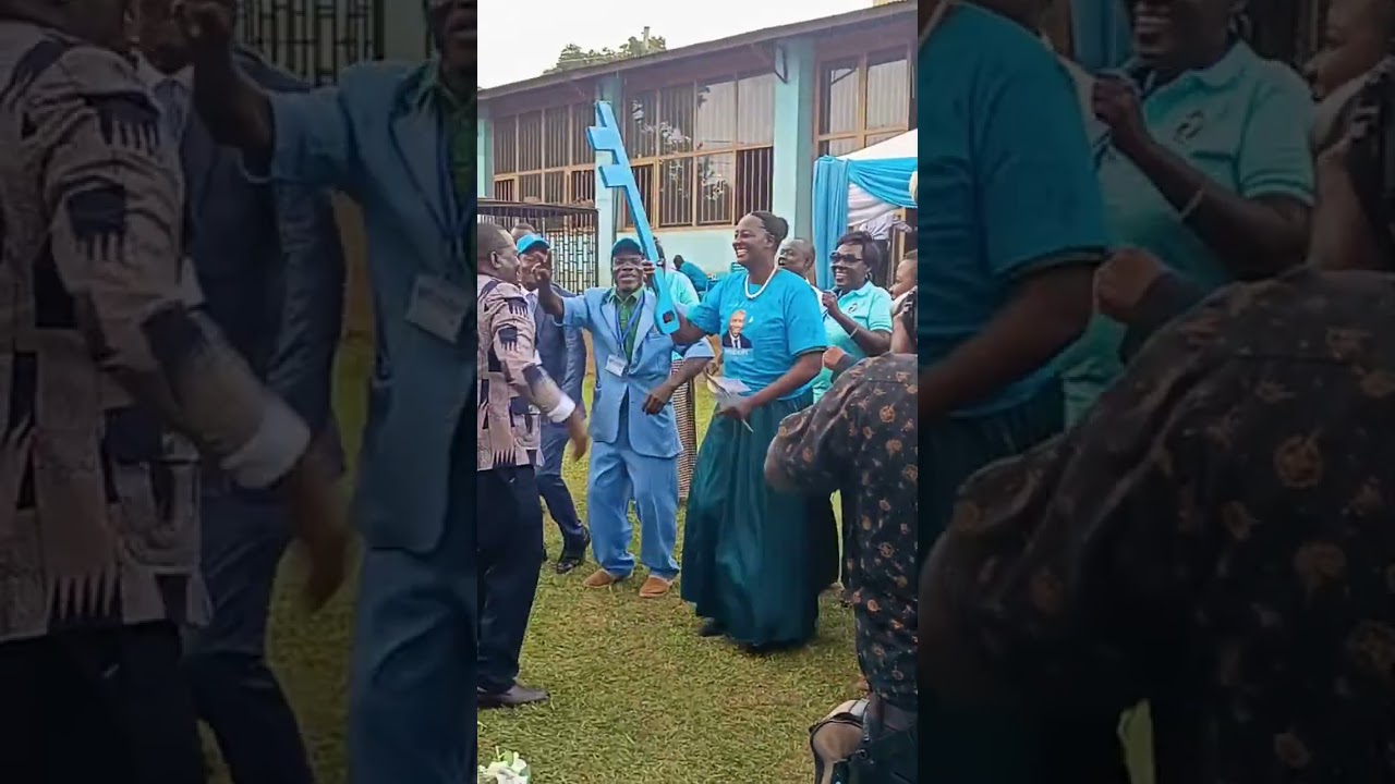 FDC holds it's 19th National Council Meeting
