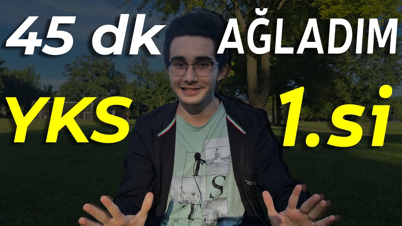 SINAV ANI.