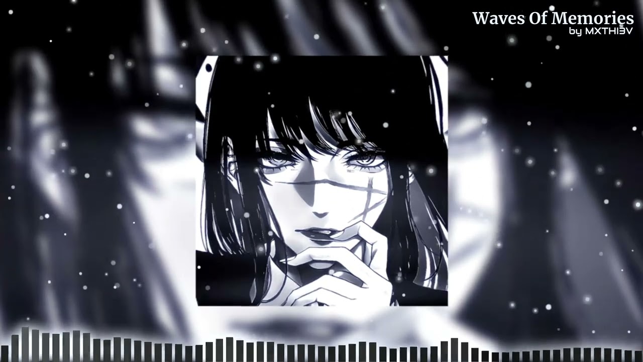 MXTHI3V - Waves Of Memories