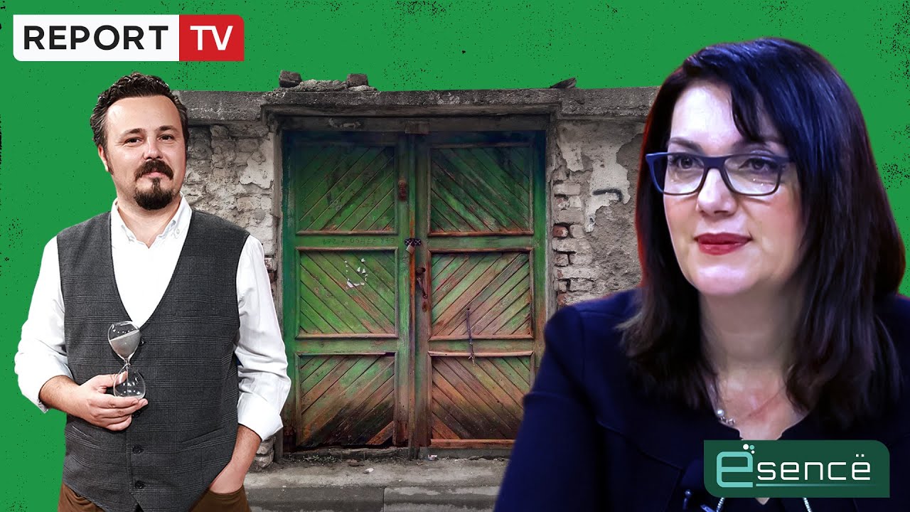 Ledi Shamku: &ldquo;Kur ruan fjal&euml;n, mbron shpirtin e vendit t&euml;nd&rdquo;! Esence Report Tv