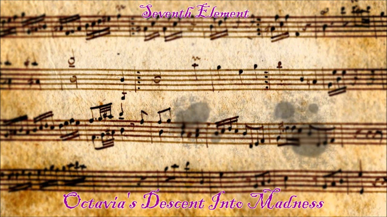 Seventh Element - Octavia's Descent Into Madness