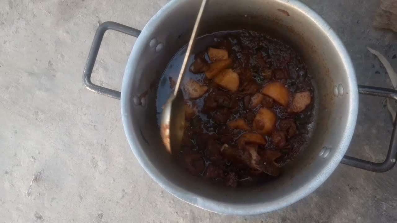 mattan korma