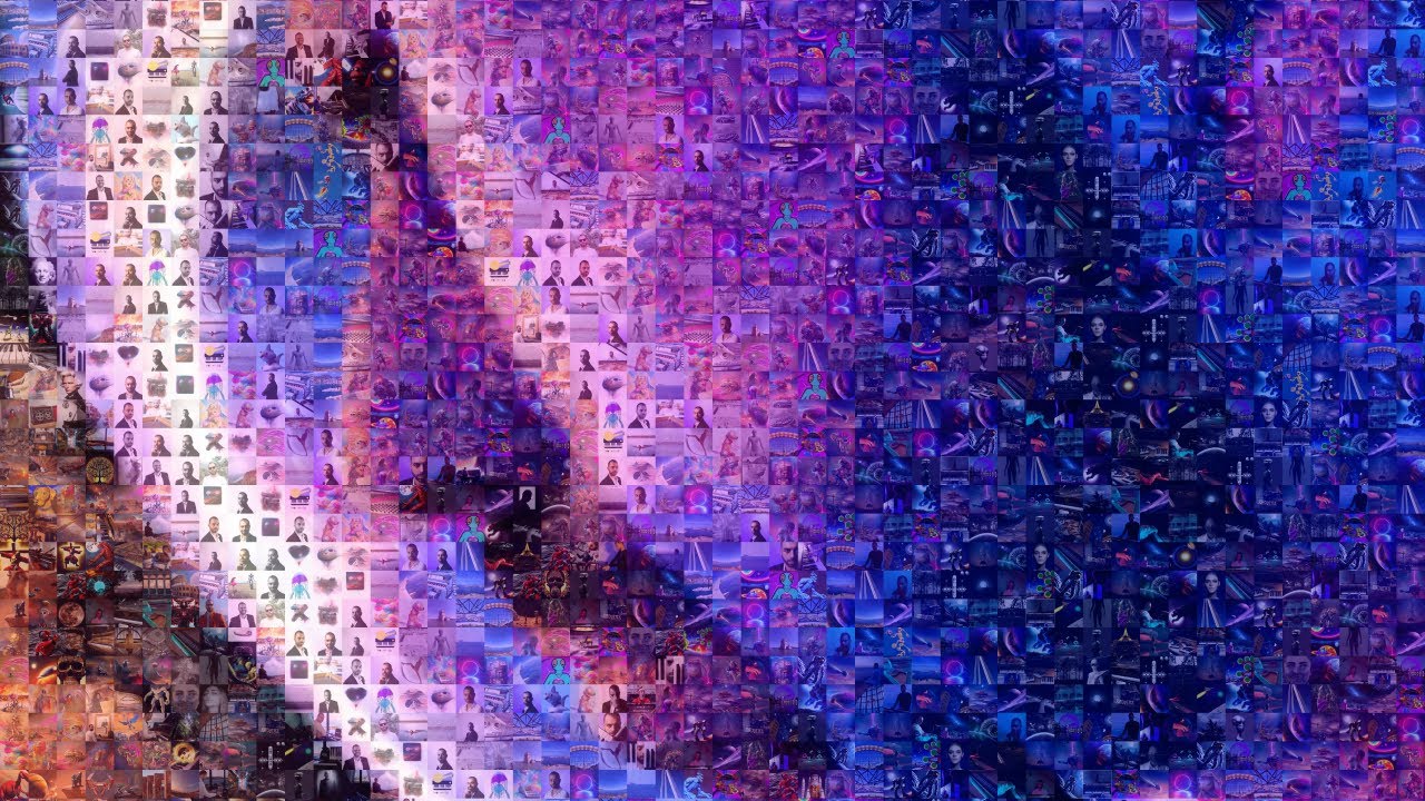 365 Days of Entropy - Leonardo the Space Pianist #spacemusic