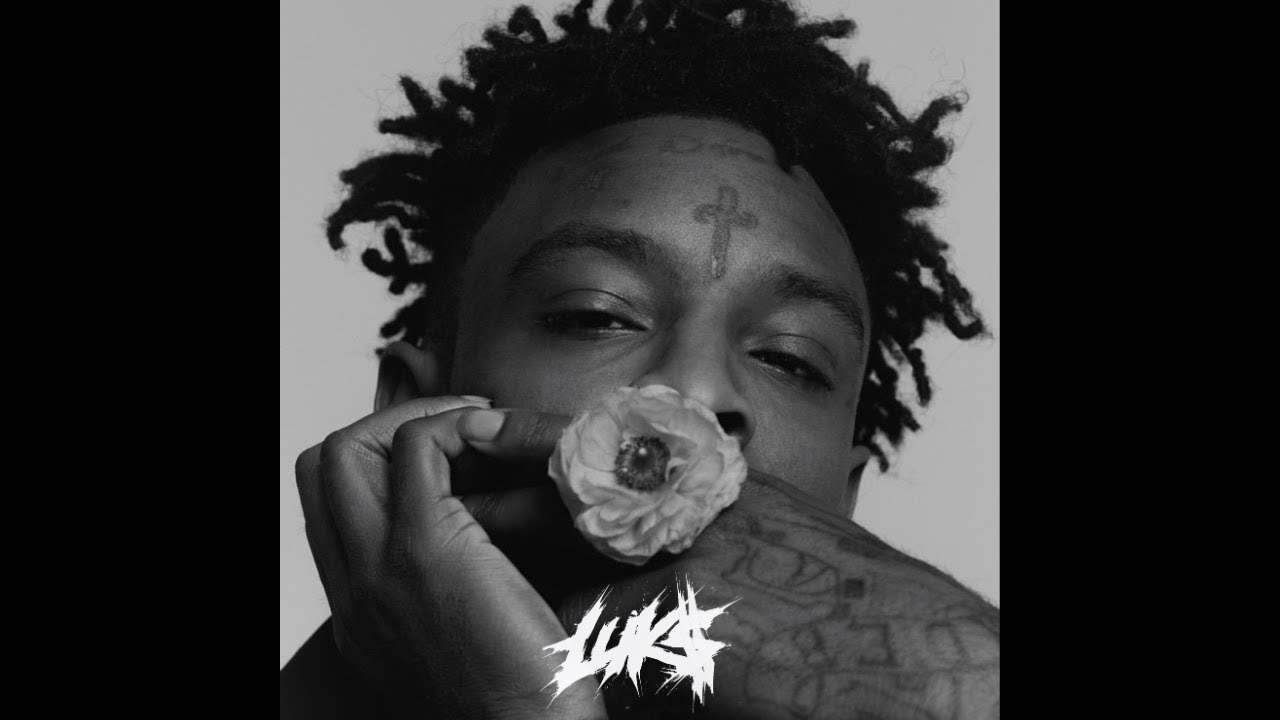 [FREE] 21 Savage x JID x J Cole Type Beat | “Noir“