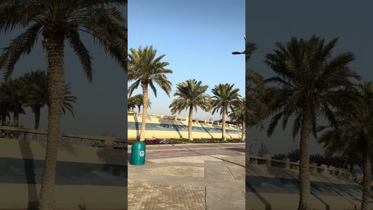 Al Khobar Corniche 2026