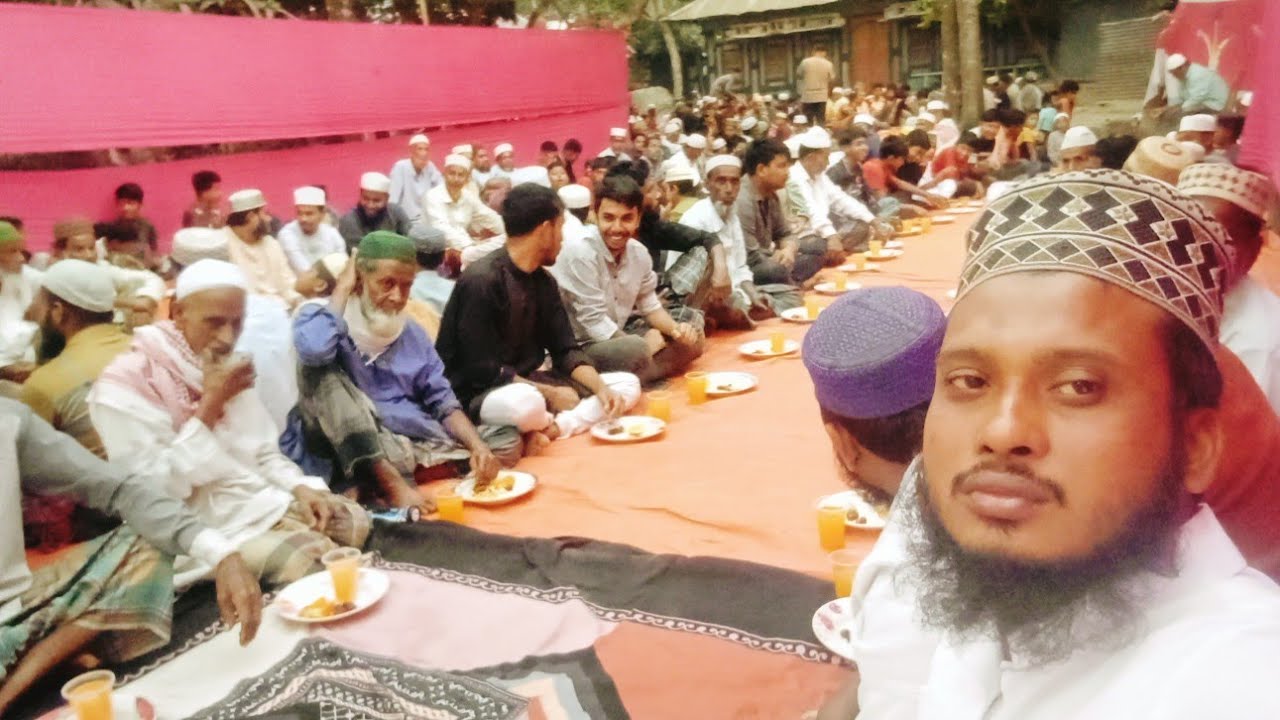 রহিমানগর সুন্নী মিডিয়া  is live!