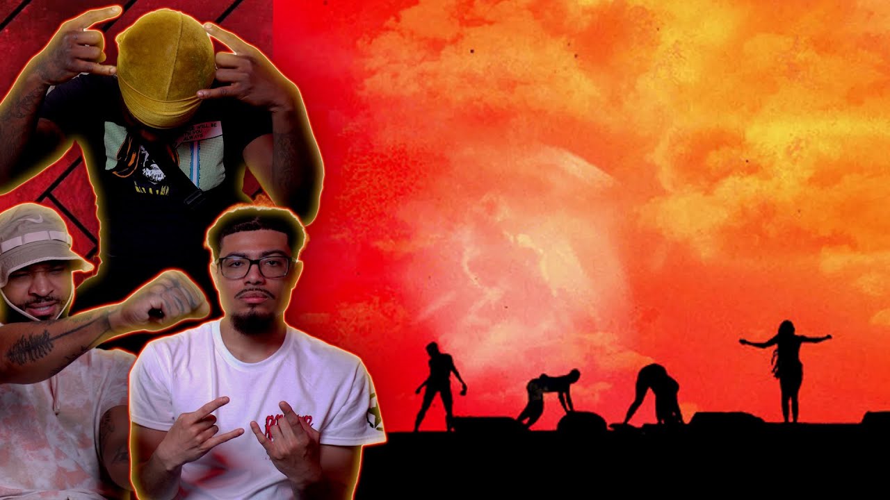 GloRilla - TGIF (Official Audio) (REACTION) (GAS🔥OR @SS😴)