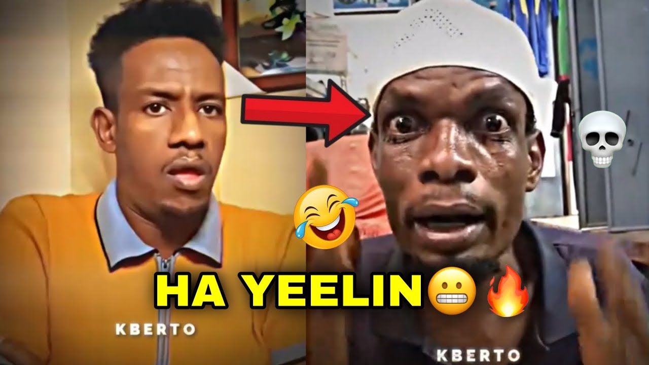 SOMALI EDITORS 🇸🇴 | QOSOLKA ADUUNKA | PART 10😬🔥