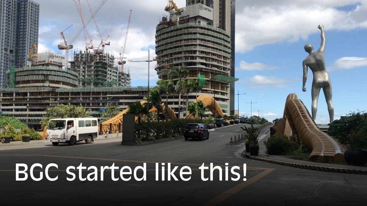The Bridgetowne Hype: Is It Just Marketing or the Next BGC? 🇵🇭