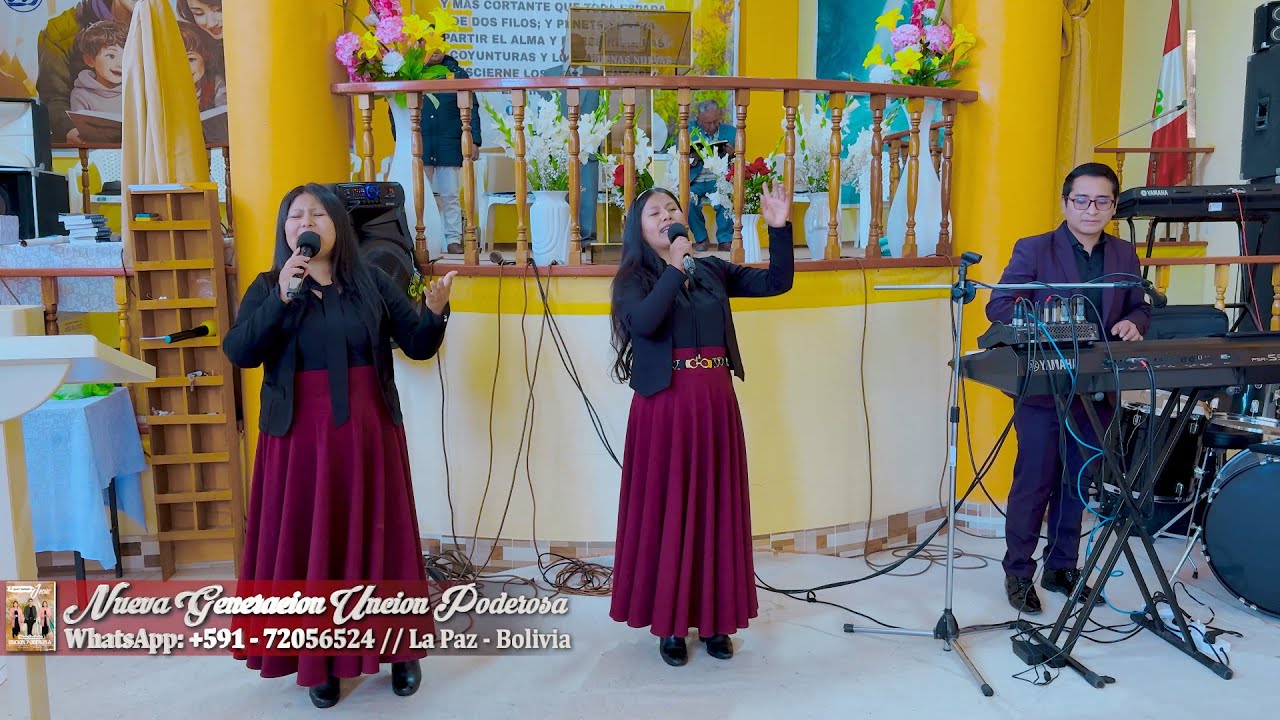05/10/2025 Aniversario Iglesia 