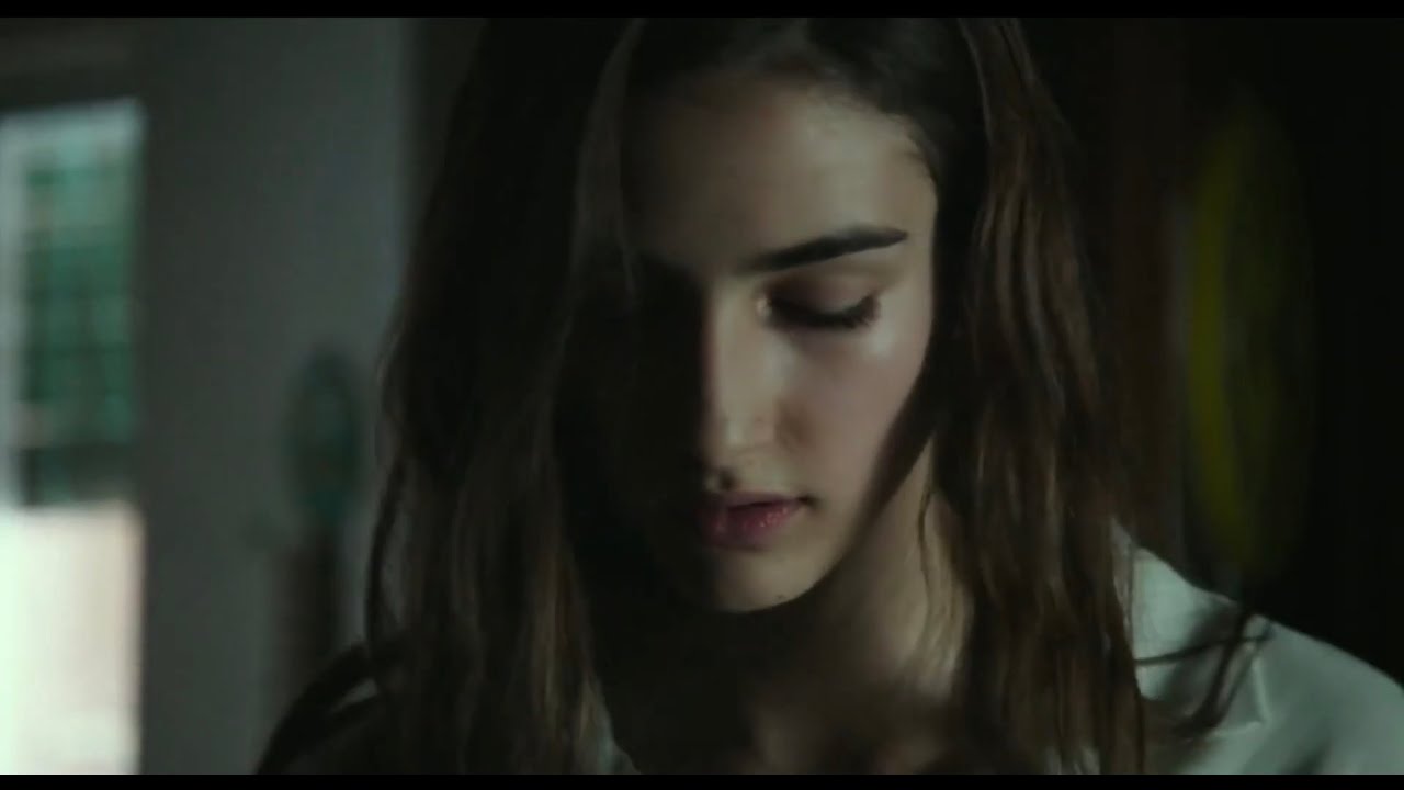 Sandra Escacena ❤️|| 