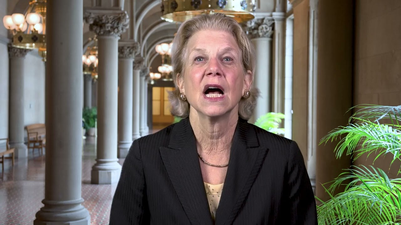 New York State Senator Shelley Mayer Passes Legislation to Combat Utility Crisis
