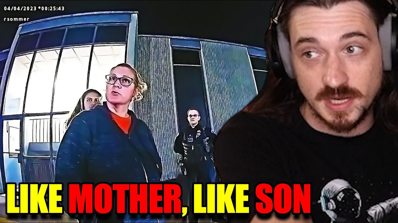 Most Confusing Family I Have Ever Seen