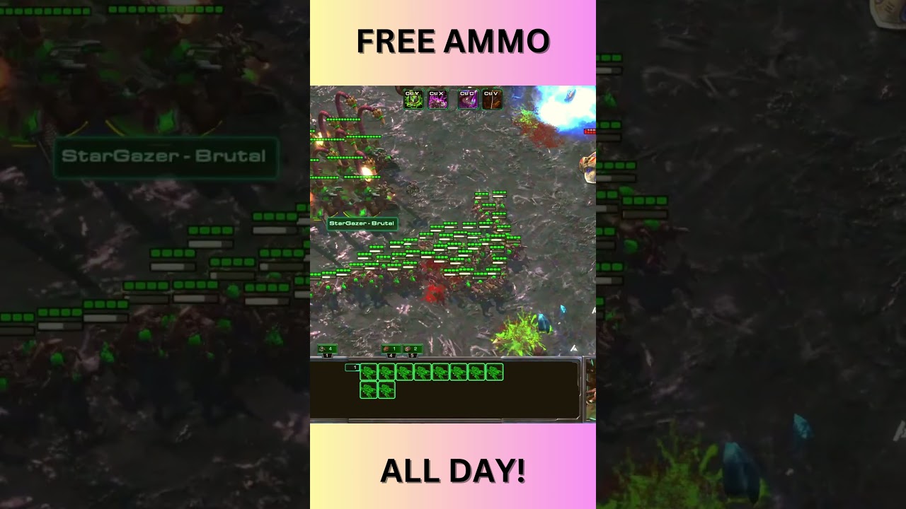 ADD SOME MECH to P3 Stukov! #starcraft2coop