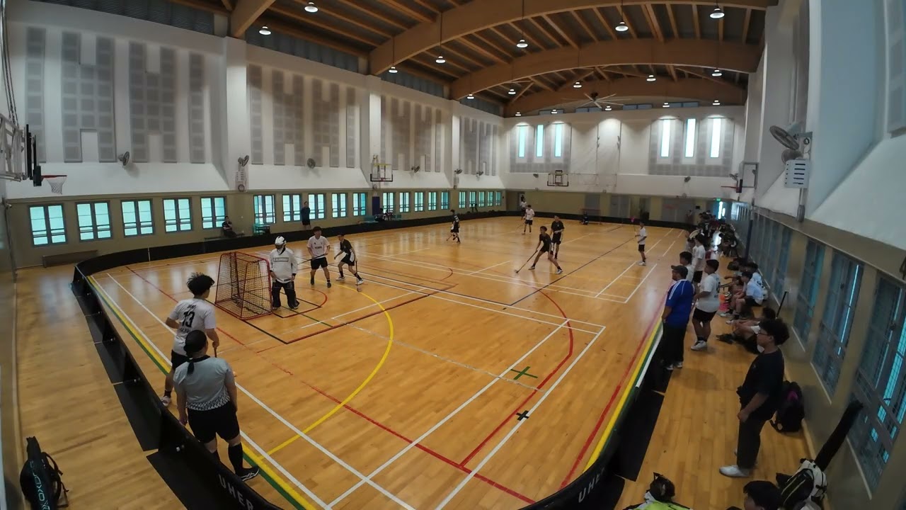 NSG 20260309 Boys CVSS vs RI 2/3