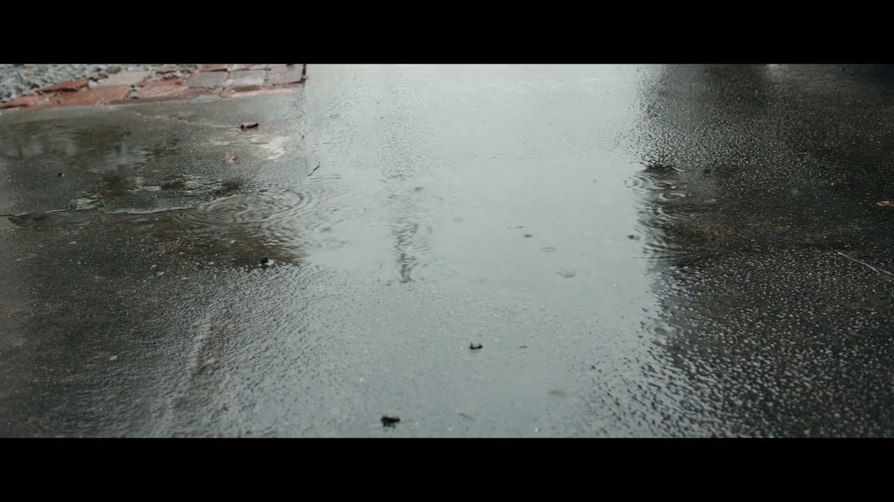 Rain and Silent | Canon EOSM 5K FRTP 14-bit | Phantom Utopia Lut