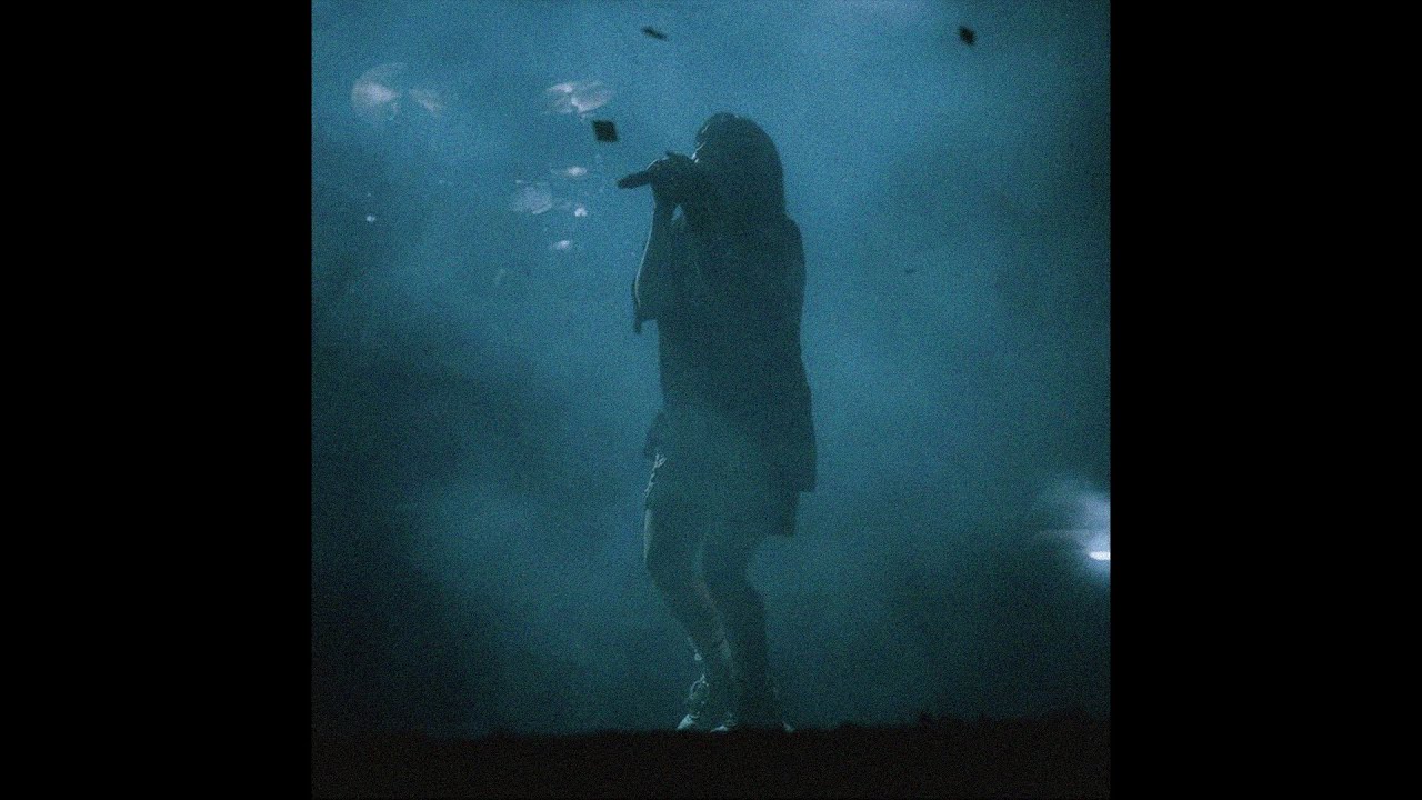 [FREE] Billie Eilish x Dark Pop Type Beat - 