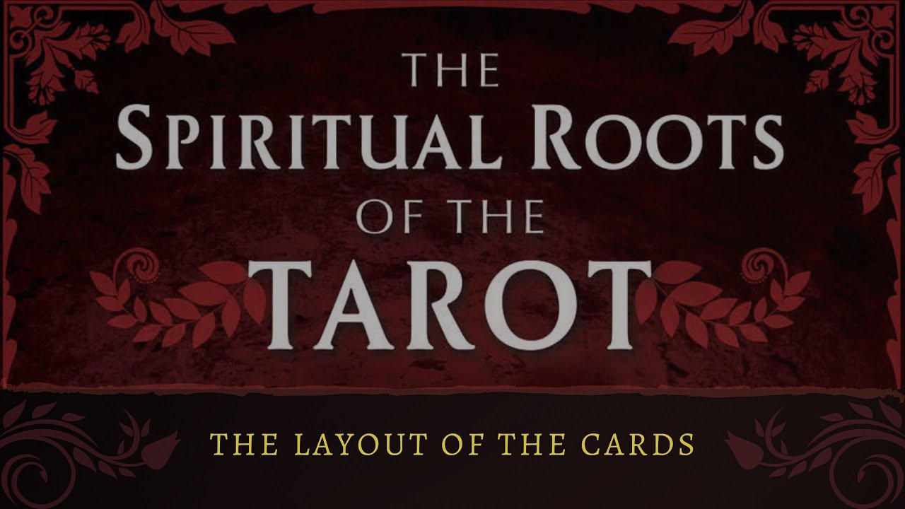 The World of Illusion - Spiritual Roots of the Tarot 101