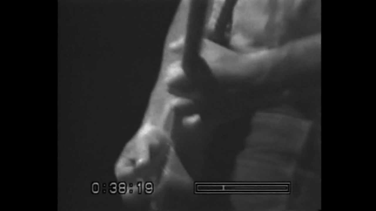 Bruce Springsteen  - Live At Passaic - 7. Prove it all Night