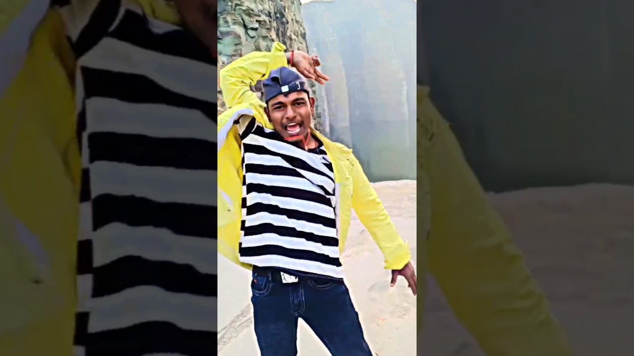 # Video || हई हम बघवा घराना के # bhojpuri rangdari song # bhojpuri rangdari short video #shortsfeed