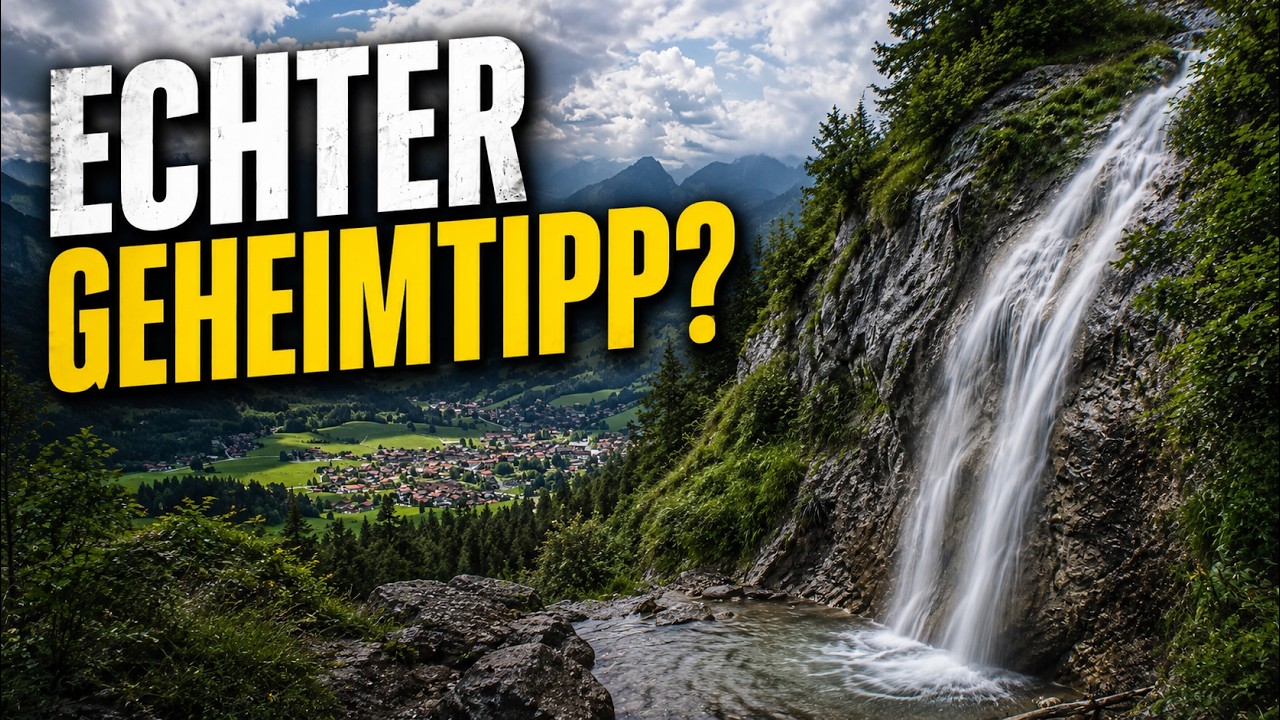 Sommerurlaub in Reit im Winkl: Wandern, Sehenswertes + Luxus Chalet!