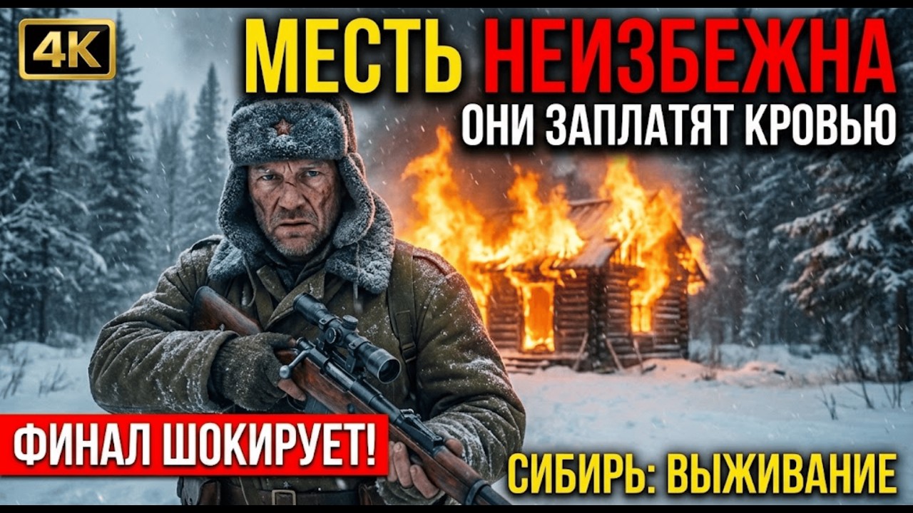 ВОЛК ПРОСНУЛСЯ ОПАСНЫЙ ЛЕСНИК ПРОТИВ ПЛЕМЯННИКА УЧАСТКОВОГО И МАЖОРОВ