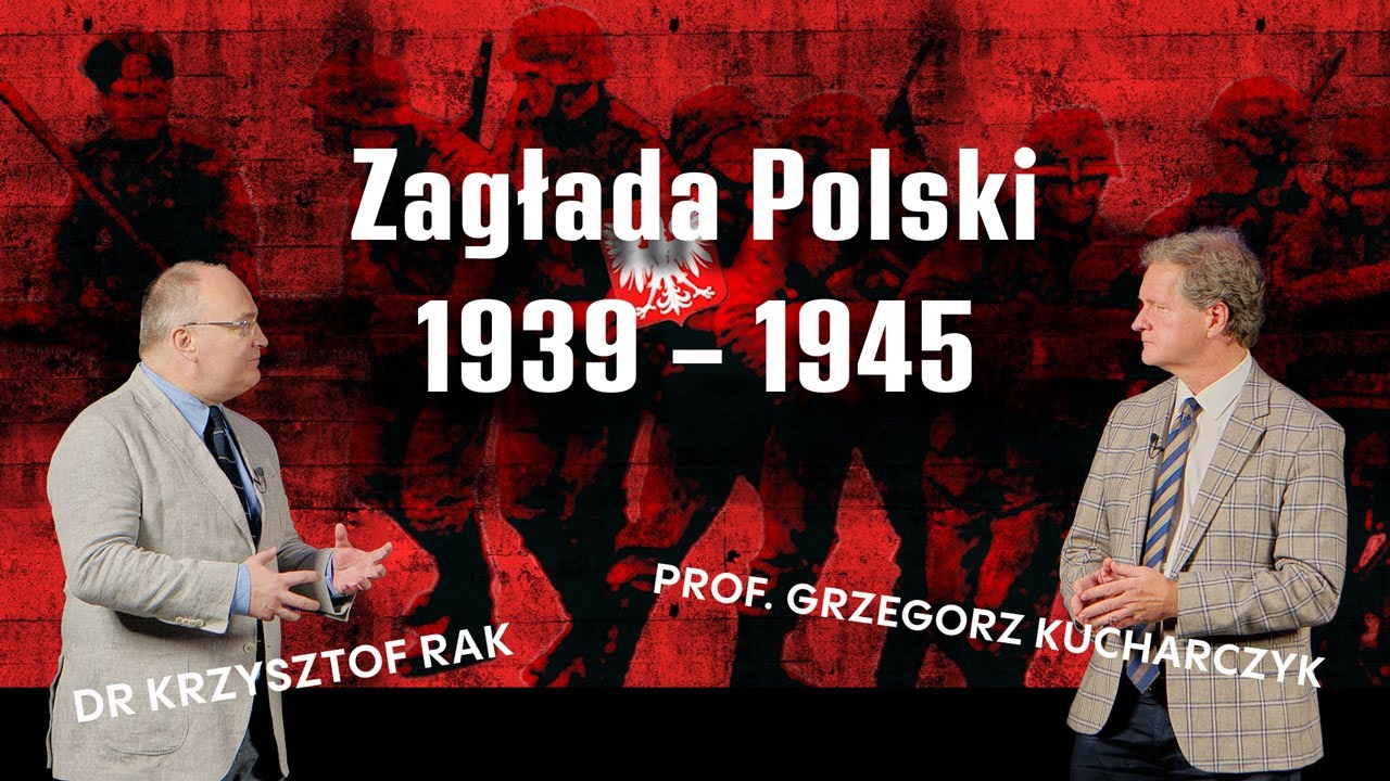 Zagłada Polski 1939-1945