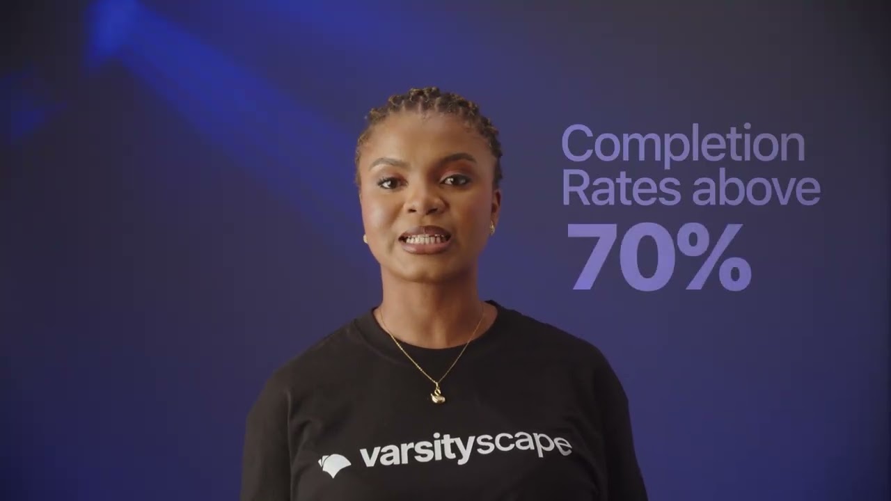 VarsityScape: ONE ecosystem for online academies